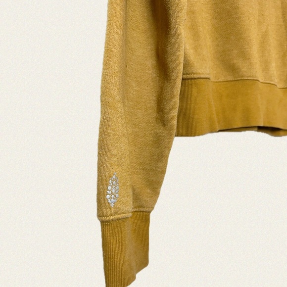 FP Movement Believe It Hoodie - Picture 6 of 6